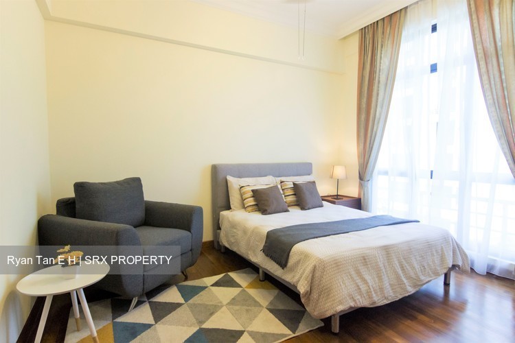 The Sterling (D21), Condominium #179092792